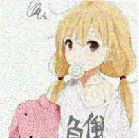 老铁用户头像